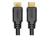 HDMI Cables –  – Y10C107-B1