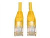 Twisted Pair Cables –  – N001-001-YW
