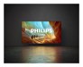 Tv à écran LED –  – 50PQS7801/12