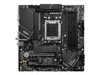 मदरबोर्ड (AMD प्रोसेसर्स के लिए) –  – PRO B650M-A WIFI