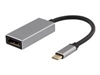 DisplayPort Video Cards –  – USBC-DP2