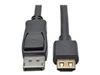 HDMI Kabler –  – P582-012-HD-V2A