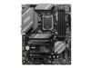 Motherboards (for Intel Processors) –  – B760 GAMING PLUS WIFI