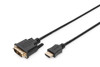 HDMI-Kabels –  – AK-330300-020-S