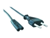 Power Cables –  – PC-184-VDE