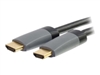 HDMI Kabler –  – A7292667