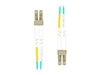 Оптични кабели –  – FO-LCLCOM3D-001