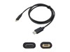 USB Cables –  – USBC2MUSB21MB