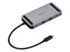 Notebook Docking Stations –  – DOCK429GL