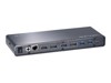 Notebook-Dockingstationen –  – WL-UG69PD6