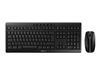 Tastatura i miš kompleti –  – JD-8500CH-2