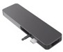 Docking station para Notebook –  – GN21D-GRAY