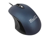 Souris –  – KMO-250BL