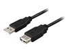 USB Kablolar –  – USB2-101S