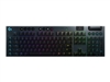 Bluetooth klaviatuurid –  – 920-008955