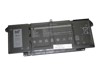 Batteries pour ordinateur portable –  – 9JM71-BTI