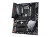 Placas Base (para Procesadores Intel) –  – B460AORUSPROAC