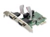 PCI-E Network Adapters –  – SRC01G