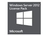 Windows licenc és média –  – 701609-A21