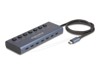 USB-Hubs –  – 63410