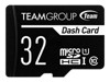 Flash Cards –  – TDUSDH32GUHS03