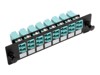 Network Cabling Accessories –  – N492-08D-LC