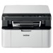 Zwart/wit mulitifunctionele laserprinters –  – DCP1610WG1