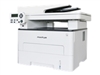 B&amp;W Multifunction Laser Printer –  – M7100DW