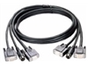 Kabel KVM –  – 2L-1001