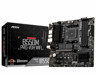 Motherboards (für AMD-Prozessoren) –  – B550MPRO-VDHWIFI