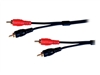 Audio Cables –  – 2PP-2PP-3ST