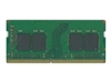 DDR4 –  – DVM24S1T8/4G
