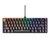 Tastaturen –  – GLO-GMMK2-65-RGB-ISO-B