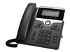 VoIP Phones –  – CP-7821-K9=