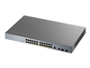 Rack-Mountable Hubs &amp; Switches –  – GS1350-26HP