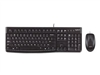 Bundel Keyboard &amp; Mouse –  – 920-002559