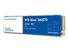 SSD, Solid State Drives –  – WDS500G3B0C