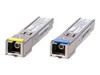 SFP Transceivers –  – ex.2213