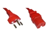 Stromkabel –  – WGSPCRDI10-2
