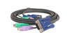 KVM Kabels –  – G2L5002P