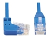 Patch Cables –  – N204-S07-BL-RA
