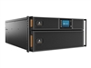 Racks montáveis UPS –  – GXT5-6KL630RT5UXLN