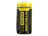 Standardne baterije																								 –  – NL166