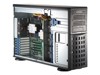 Tower Server –  – SYS-741P-TRT