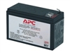 Spesifikke Batterier –  – RBC17