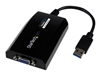 Forbruker-Skjermkort –  – USB32VGAPRO