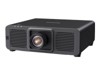 DLP Projectors –  – PT-RZ6LBU7