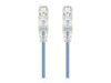 Special Network Cables –  – C6S-02BLU
