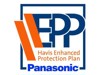 Computer Components Service Option –  – EP5-PAN-1301-2