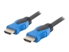 HDMI-Kabel –  – CA-HDMI-20CU-0005-BK
